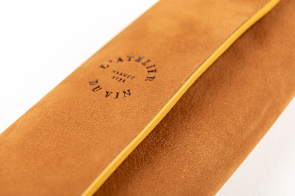 Nomad L'Atelier Du Vin Soft Machine case