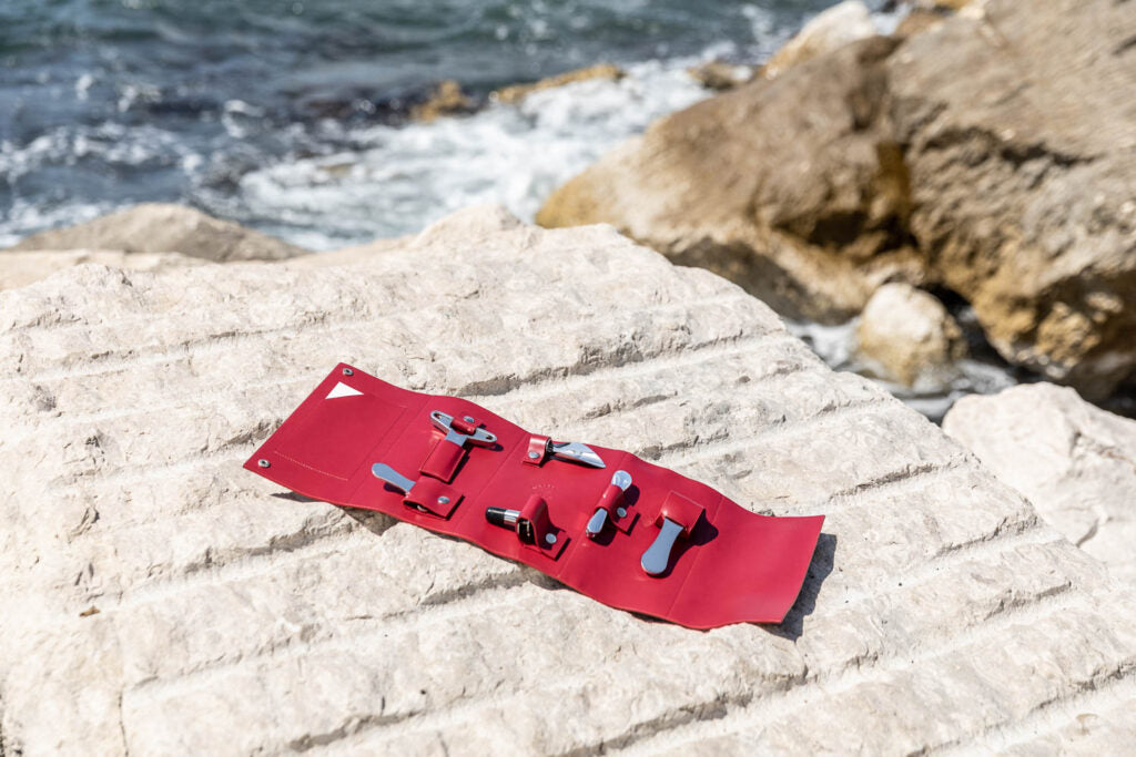 L'Atelier du vin Oeno collection Nomad lifestyle shot