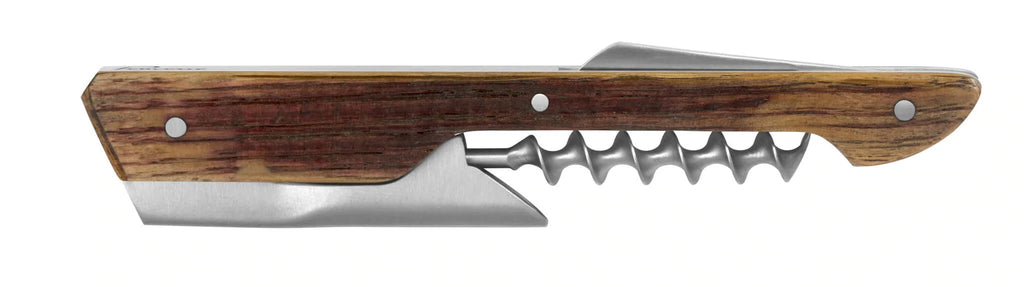 Percival Sommier Wine Cork Screw