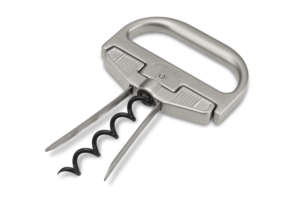 the durand crumbly cork remover