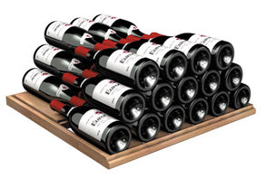 transtherm storage shelf