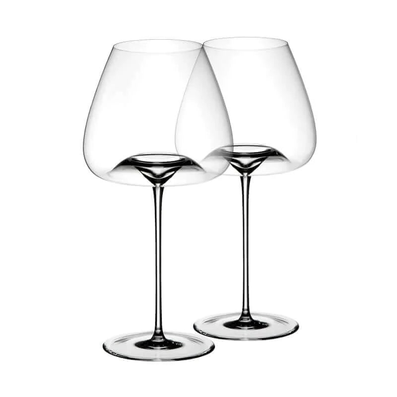 zieher balanced glass pair